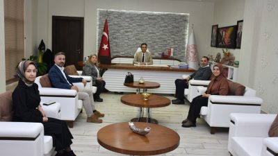 Karaman’da Yeni Fırsat: Ücretsiz İş