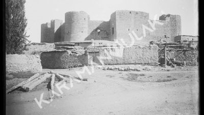 1908 Yılında Karaman Yapıları Adı: Karaman yapılarıYıl : 1908Kaynak