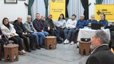 Karadağ’dan Kanyonlara: Eğitimci ve Dağcı