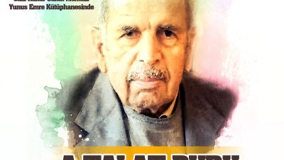 Karaman’ın simge isimlerinden olan Esnaf,