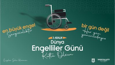 Karaman Belediye Başkanı Savaş Kalaycı,