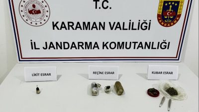 Karaman Nereye Gidiyor!