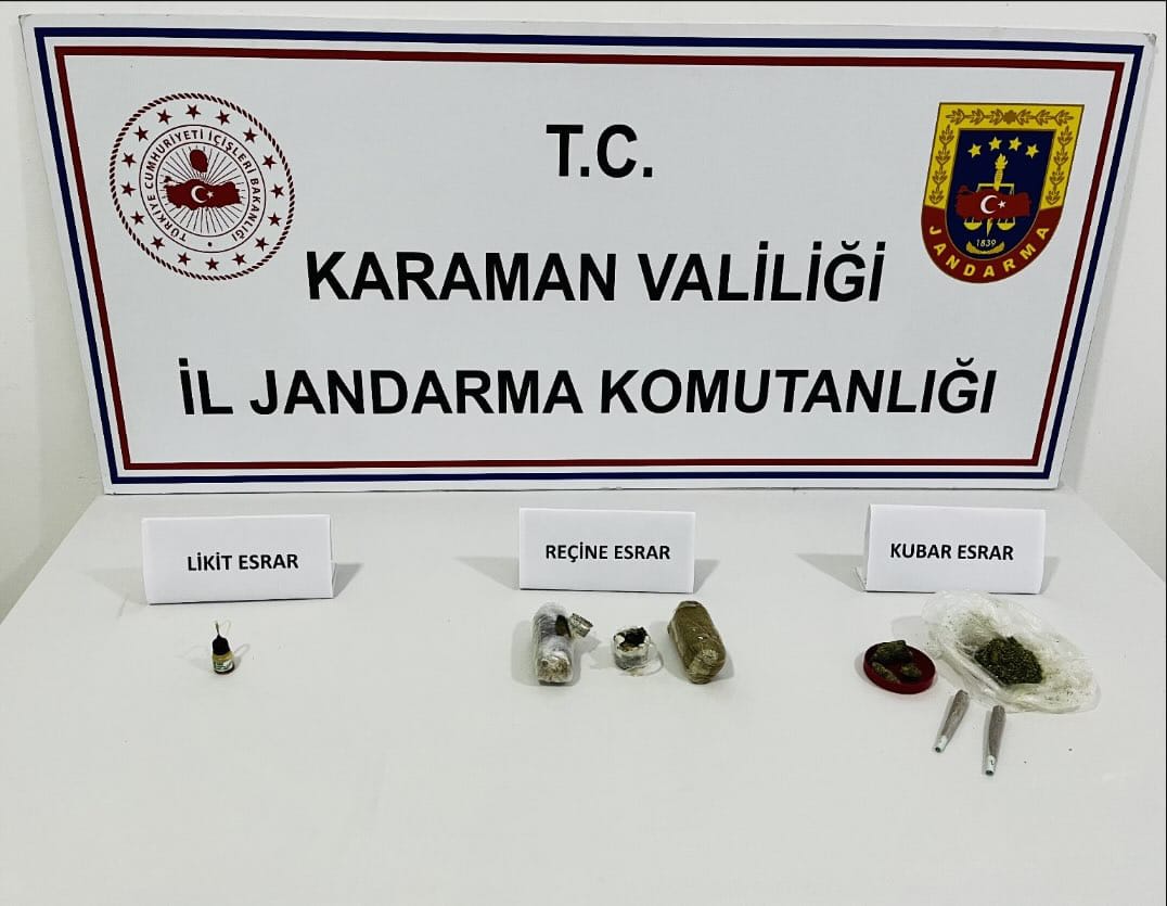 Karaman Nereye Gidiyor!