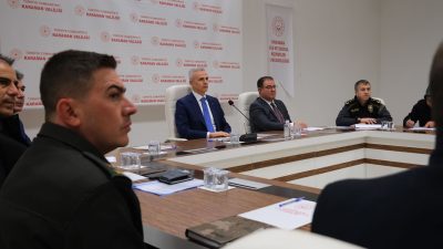 Ailenin Korunması ve Güçlendirilmesi İl