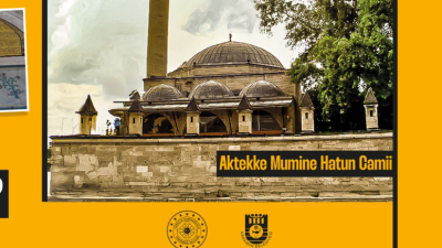 Her yıl Konya’da düzenlenen Şeb-i