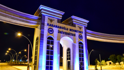 Karaman’da, Karamanlılar için önemli bir