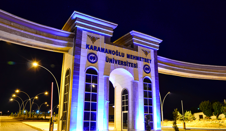 KARAMAN VE JEOTURİZM KONFERANSI