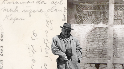 Karamanoğlu Beyliği dönemi mimarisi, 13.