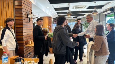 İstanbul Karamanlılar Eğitim ve Kültür