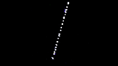 Amerikan uzay ve roket üreticisi