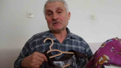 Isparta’nın Karaağaç Mahallesi’nde geçtiğimiz yıl