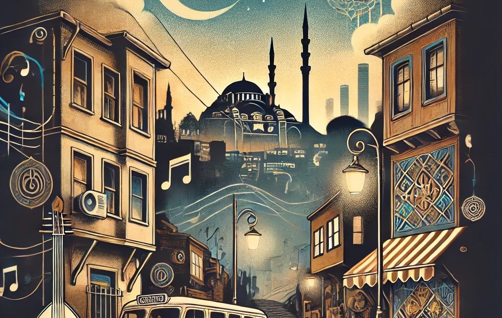 Ferdi Tayfur’un Ardından
