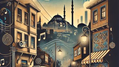 Ferdi Tayfur’un Ardından