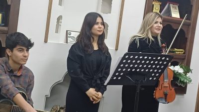 Müzik Akademisi’nden Anadolu’nun Kültürel Zenginliklerine