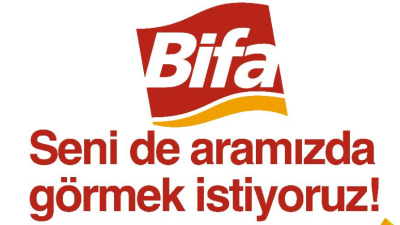 BİFA Bisküvi Personel Alımı Yapıyor