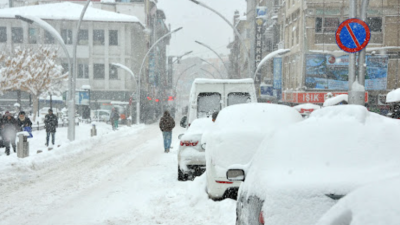 Karaman ve çevresinde etkisini artıran