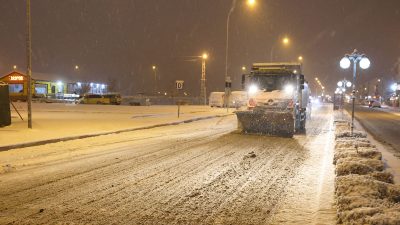 Karaman Belediyesi, ilimizi etkisi altına