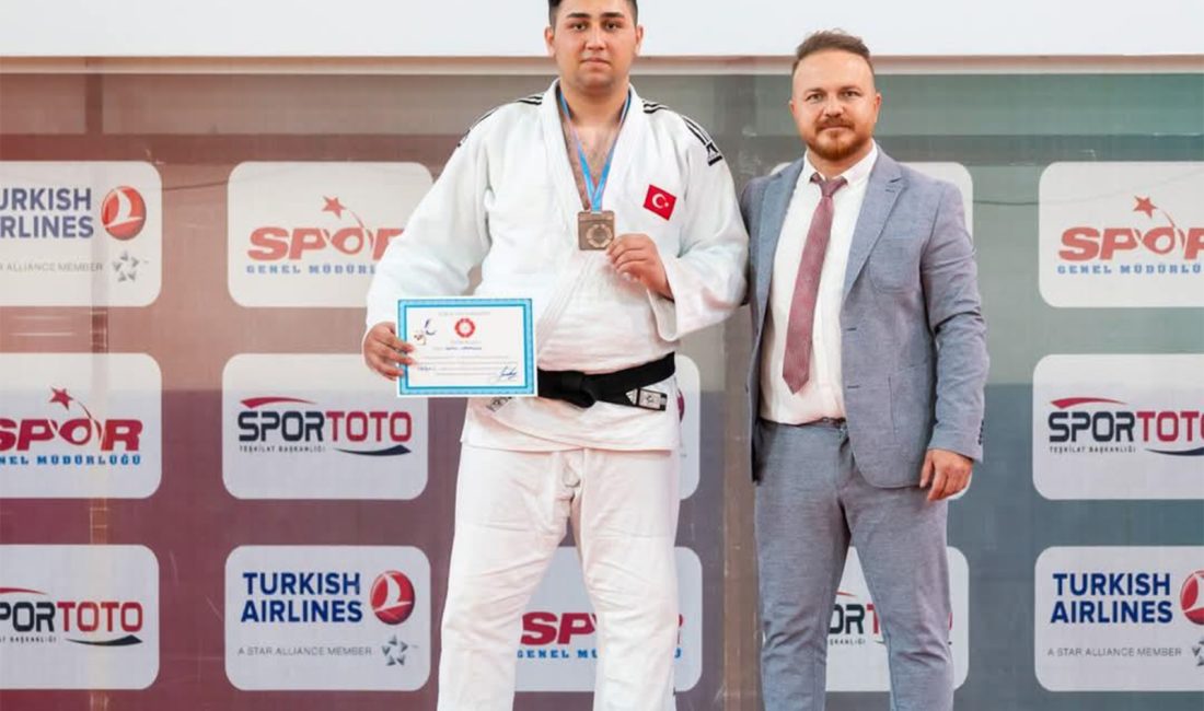 İBRAHİM SAĞLAMÇELİK MİLLİ TAKIM KAMPINDA
