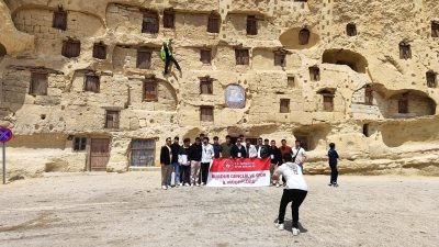 YURTLİG FUTBOL AKDENİZ BÖLGESİ MÜSABAKALARI BAŞLADI