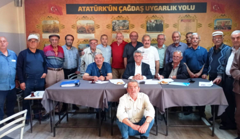 Eğitimciler Derneği (EĞİT-DER) Karaman