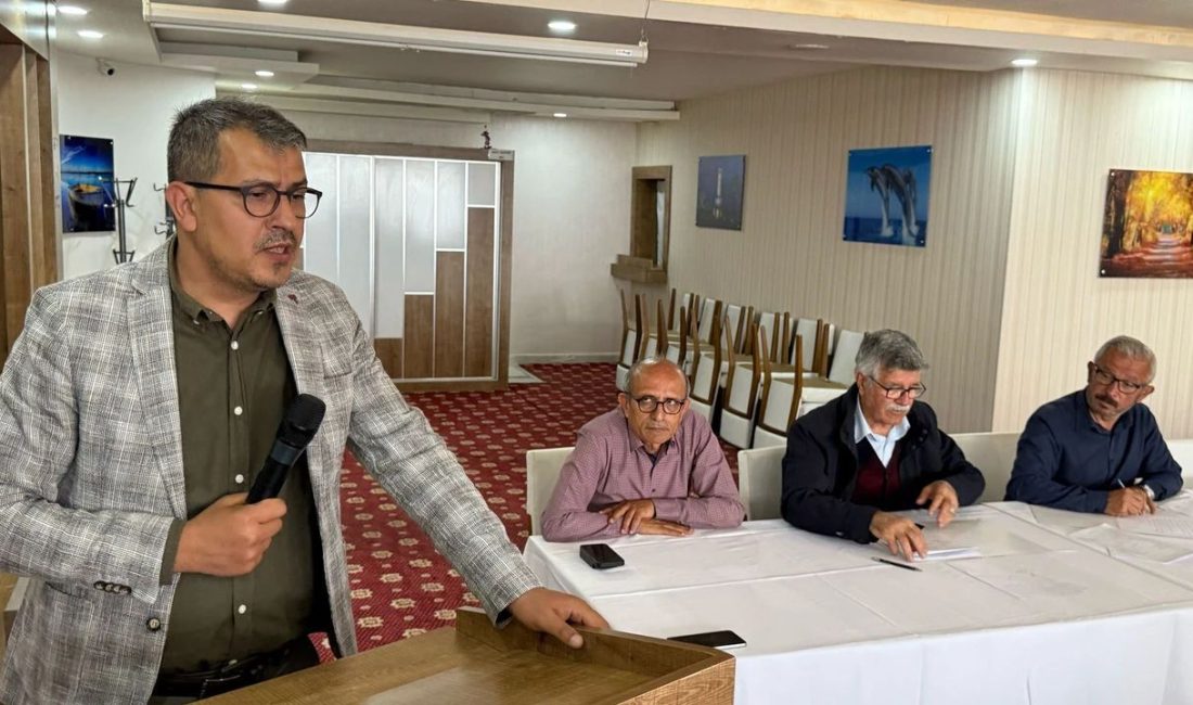 Karaman Tanıtım ve Turizm