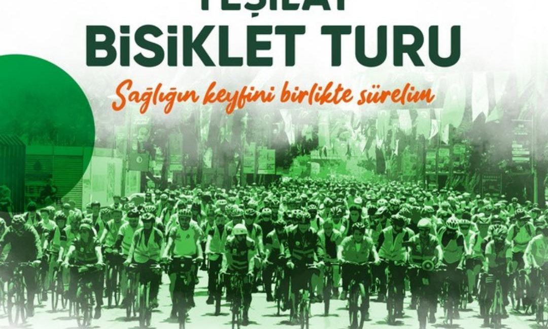 Yeşilay tarafından bu yıl