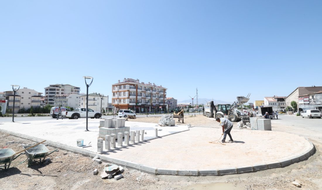 Karaman Belediyesi, GİM Toptancılar
