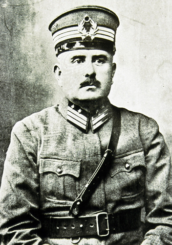 Kazım Karabekir’in İzinde Bir İlçe: Karaman’la Olan Manevi Bağı