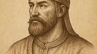 Karaman İsmi Nereden Geliyor? Bir Şehrin Adına Yansıyan Tarih