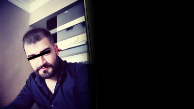 Karaman’da Gazeteciye Sokak Ortasında Saldırı