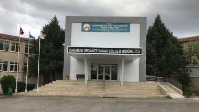 Karaman’da sık sık tartışmalı açıklamalarıyla
