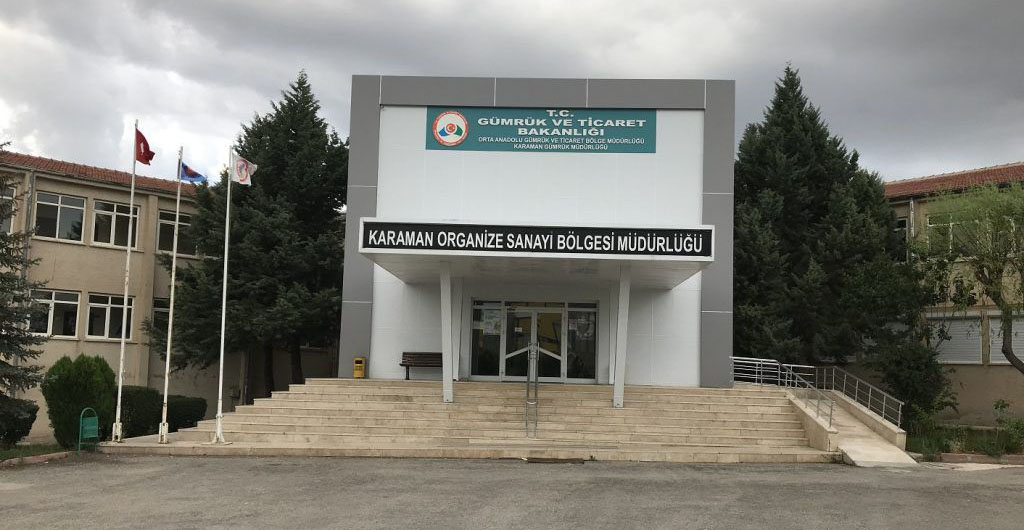 Karaman’da sık sık tartışmalı
