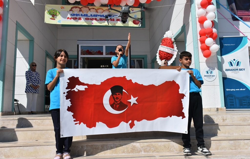 2025-2026 Eğitim Öğretim Yılı’nın