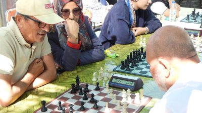 KARAMAN’DA TARİH VE ZEKÂ BULUŞTU