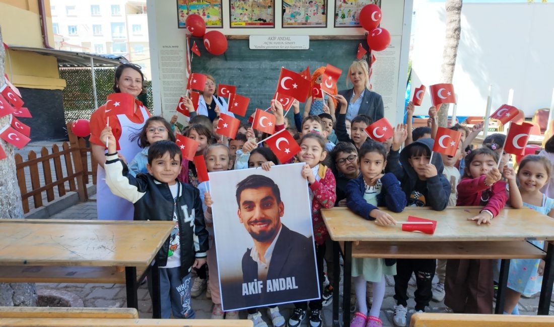 Karaman İl Millî Eğitim