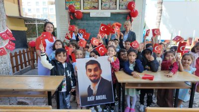 Öğrenciler Açık Havada Eğitimle Tarih Yolculuğuna Çıkacak