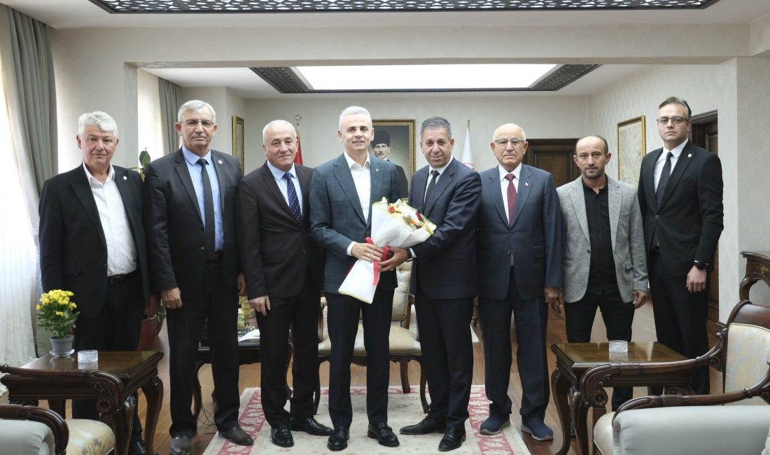 Ahilik Haftası kutlamaları kapsamında,