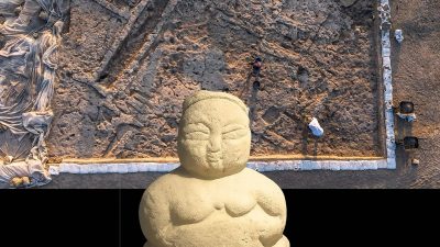 Dünyanın İlk Şehri Karaman’dan Çıkabilir!