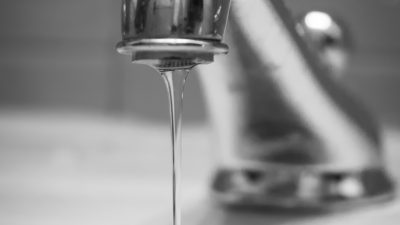 Karaman’da Ana Su Deposunda Arıza: Şehir Genelinde Su Kesintisi