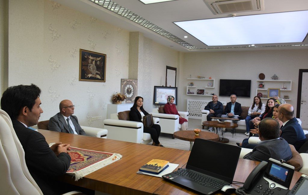 Karaman’daki öğretmenlerin ortak olduğu