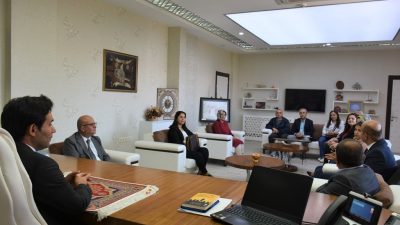 “Adım Adım Hayata” eTwinning Projesi Uluslararası Başarı Getirdi