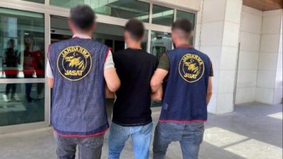 Karaman Jandarmasından Huzur ve Güven İçin Yoğun Denetim