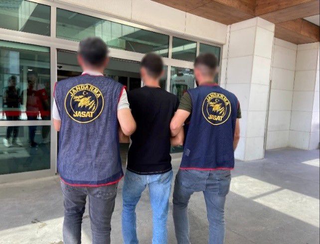 Karaman İl Jandarma Komutanlığı,