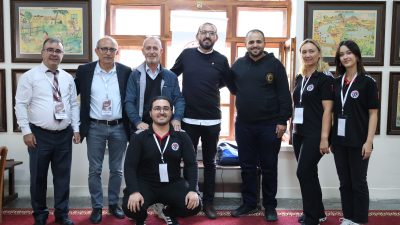 KARAMAN’DA CUMHURİYET BAYRAMI HAMLELERLE KUTLANDI