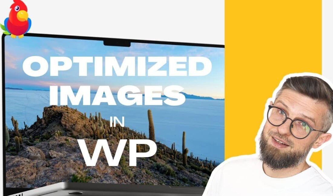 5 Best Image Optimization Plugins for WordPress in 2025 (Tested on Real Images)