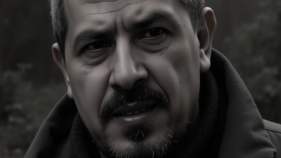 “Bir şehir, en çok sessiz