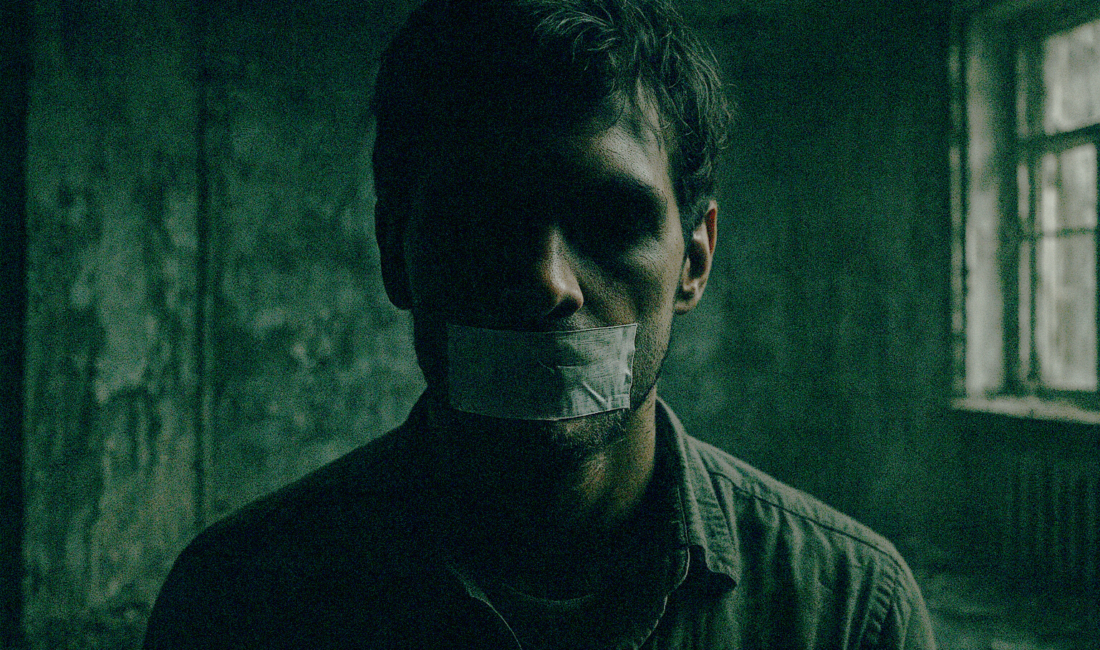 Bir ülkeyi yıkan şey kötü