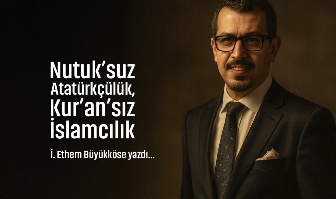 Nutuk’u bir kez olsun açmamış