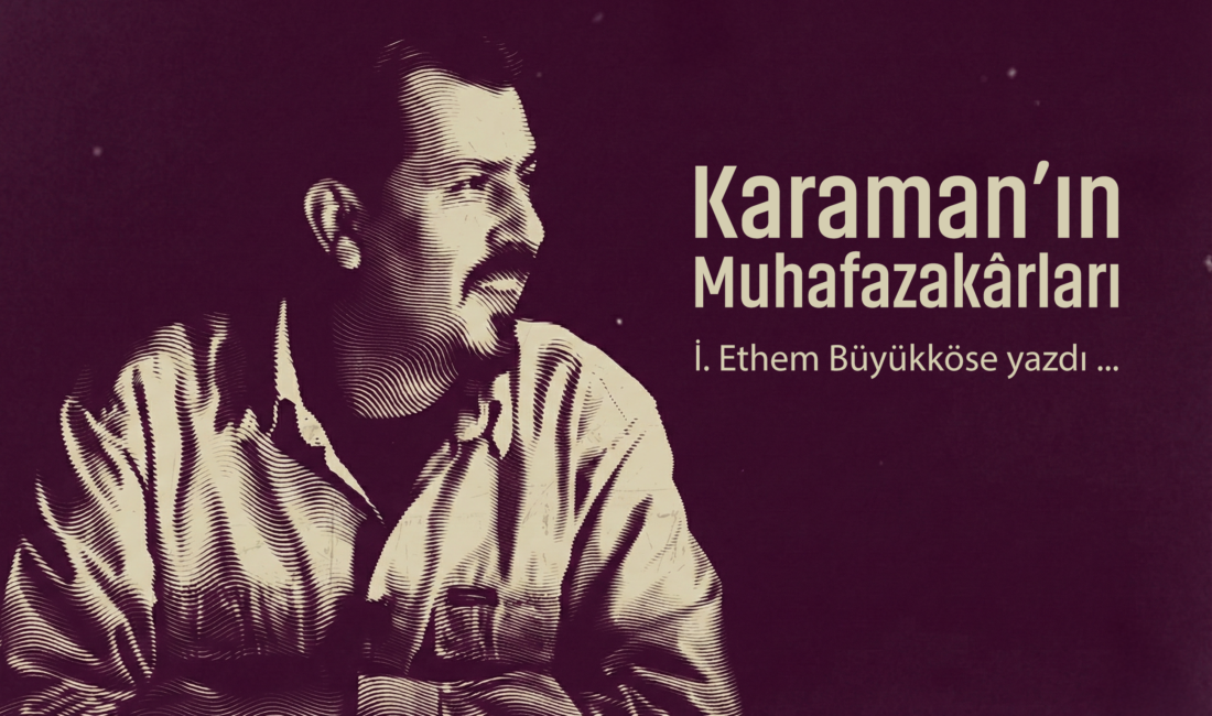 “İnsan yalnızca söylediklerinden değil, sustuklarından