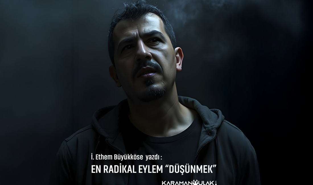 Bu ülkede yıllardır aynı hikâyeyi